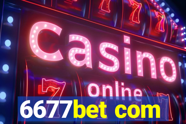 6677bet com